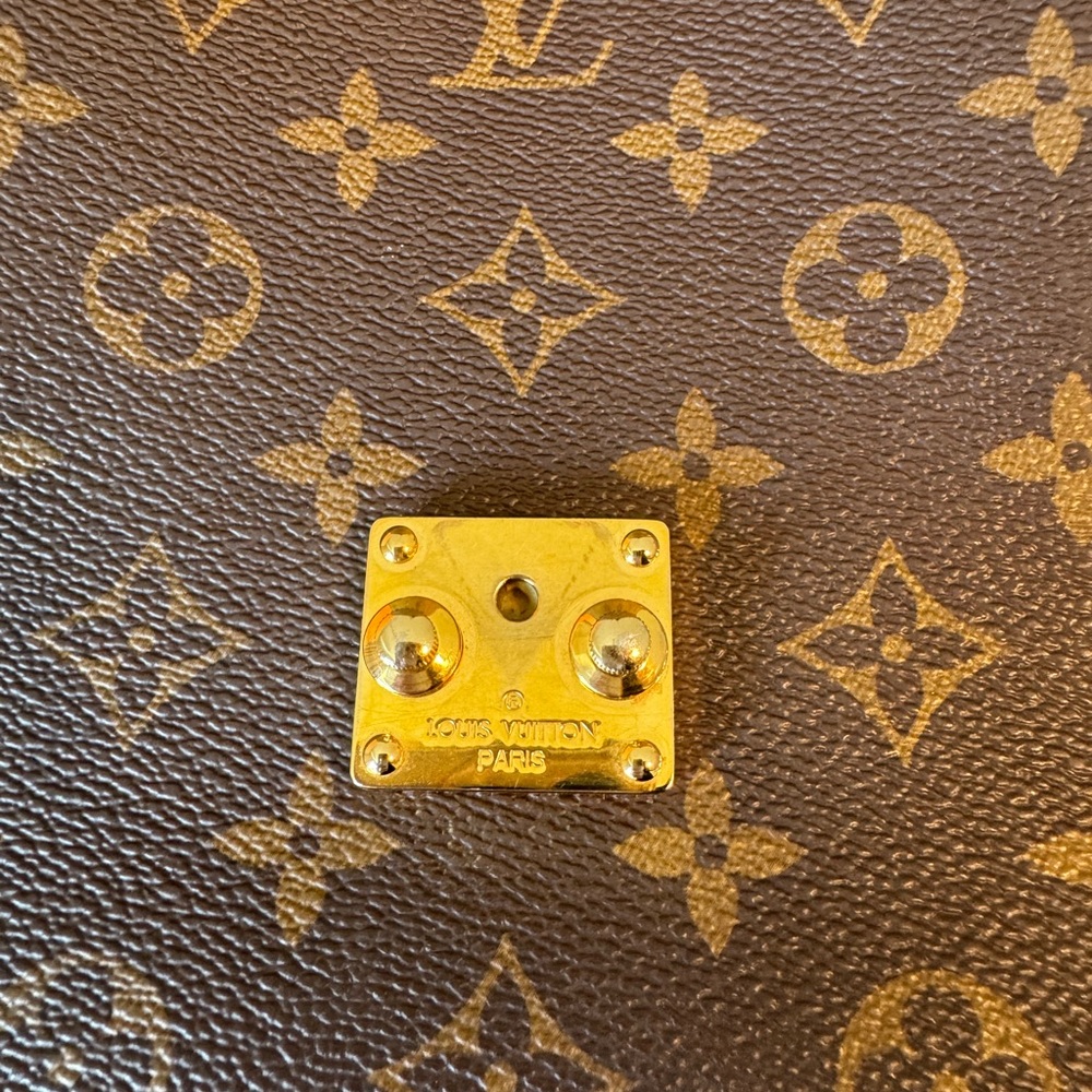 Louis Vuitton LV Pochette Métis - Picture 16 of 16